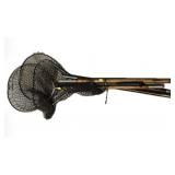 Vintage fishing nets -NO SHIPPING