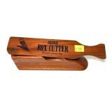 Primos Box Cutter box call