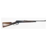 Winchester Model 1886- .33 WCF Lever Action Rifle,