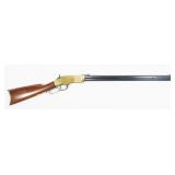 Brass frame Henry A. Uberti/Taylors & Co. .45 LC