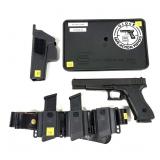 Glock Model 24- .40 S&W Semi-Auto Pistol,