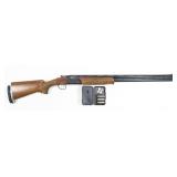Savage/Stevens 555- 12 Ga. 3" O/U, 28" V.R.