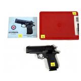 Star M-40 Firestar .40 S&W Semi-Auto Pistol,