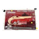 Traditions .50 Cal. Kentucky Pistol Kit,