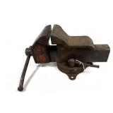 Bench vise -NO SHIPPING