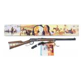 1983 Winchester Model 1894 "Chief Crazy Horse"