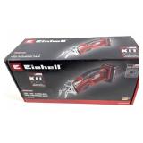 Einhell 18V 6" Cordless Tree Pruning Saw, new in
