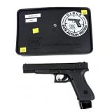 Glock Model 17L 9mm Semi-Auto Pistol, 6.02" Barrel