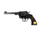 Colt Officer