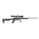 Legacy Sports Citadel Trakr .22 Mag. Bolt Action