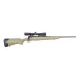 Savage Axis .308 WIN Bolt Action Rifle, 22" Barrel