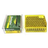 Lot, 2 boxes Remington .22 LR cartridges, 200 Rds.
