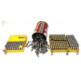 Lot, over 400 Rds. of .357 Mag. 158-grain LFN