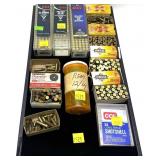 Lot, assorted .22 cartridges: includes CCI,