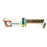 20 Rds. of .44 REM Mag. cartridges (Winchester ?)