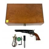 Colt Black Powder Series 1862 Pocket Police