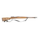 Turkish Mauser Model 1903/38 Rifle -8x57mm