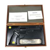Smith & Wesson Model 29 Walnut Dovetailed