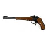 Thompson Center Contender .35 REM. Single, 14"