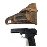 Dreyse Model 1907 Automatic 7.65mm (.32 ACP)