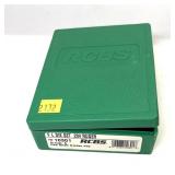 RCBS .240 Ruger 2-die set