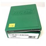 RCBS .70-30 Waters 2-dies set