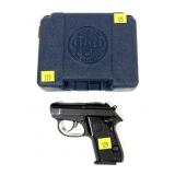 Beretta Model 3032 Tomcat .32 Auto Semi-Auto