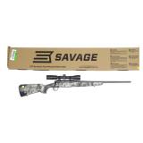 Savage Axis-XP II 6.5 Creedmoor Bolt Action Rifle,