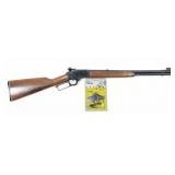 Marlin Model 1894- .44 REM Mag. Lever Action