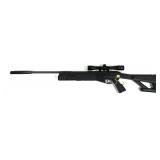 Crosman Fury II Blackout, Model 30150.177 Cal.
