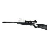 Crosman F4 Model CF47SXS .177 Cal. Break Barrel