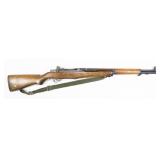 U.S Springfield M1 Garand .30 Cal. (.30-06)