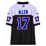 Buffalo Bills Josh Allen "2023 AFC Champions"