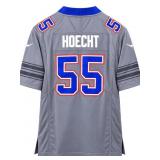 Buffalo Bills Michael Hoecht (#55) "Nickel City"