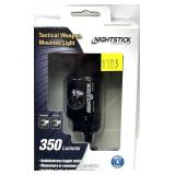 Nightstick Tactical Weapon Mounting Light