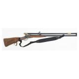 Pedersoli Sharps 1874 Single Shot .45-70 Govt.,