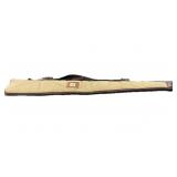 Black Sheep soft gun case, 53" L