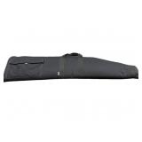 Soft gun case, 44" L