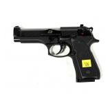 Beretta Model 96 Elite Brigadier .40 S&W Semi-Auto