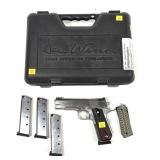 Dan Wesson Commander Classic Bobtail .45 ACP