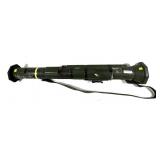 One-shot bazooka, M60M, 39 1/2" L