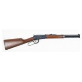 Winchester Model 94AE Trapper Saddle Ring Carbine,