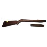 Vintage M1 Carbine stock