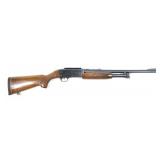 Ithaca "Deerslayer" Mod. 37 Featherlight 12 Ga.