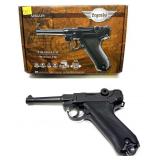 Umarex Legends P.08 .177 Cal. Co2 BB Pistol in Box