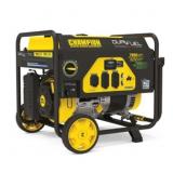 Champion Dual Fuel Generator, 7850-watt