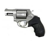 Taurus Model 85- .38 SPL D.A. Revolver, 2" Barrel,