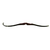 Bear, Grizzly, Recurve Bow 56", 43#