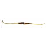 Bear, Alaskan, Recurve Bow, 62" 30#