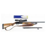 Mossberg Model 500A 12 Ga. 3" Pump,